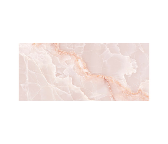 Tele di Marmo Onyx - Onyx Pink | Piastrelle ceramica | EMILGROUP
