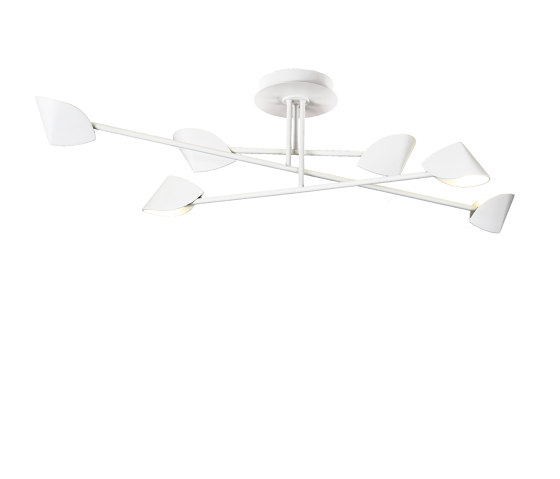 Capuccina 7572 | Ceiling lights | MANTRA
