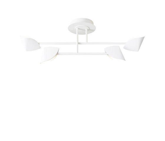 Capuccina 7574 | Ceiling lights | MANTRA