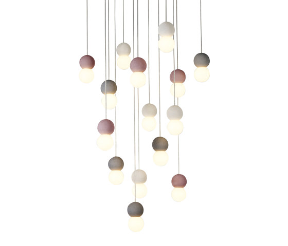Galaxia 7620 | Suspended lights | MANTRA