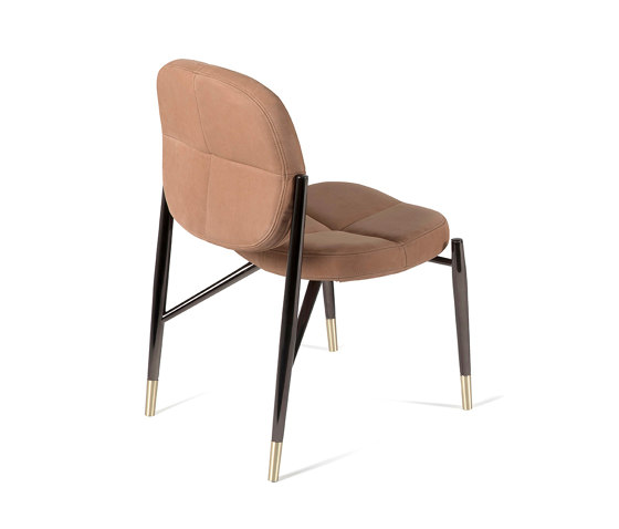 Fyra | Chairs | HESSENTIA | Cornelio Cappellini