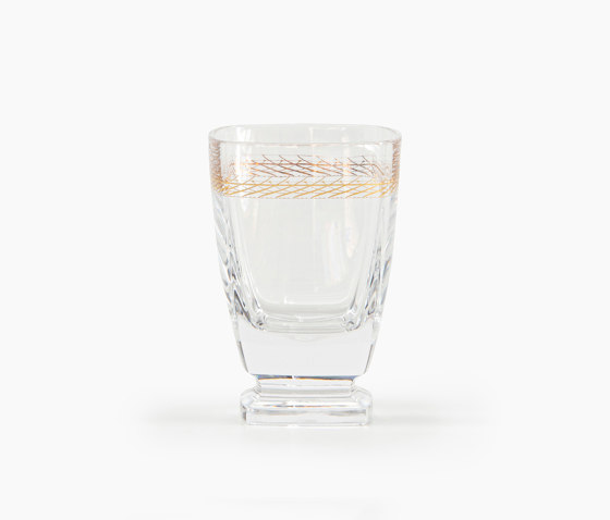 TONINO LAMBORGHINI | Whisky Glass | Crystals | Vasos | Formitalia