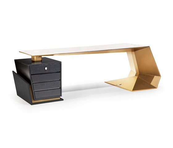 TONINO LAMBORGHINI | GT Gold | Desks | Desks | Formitalia