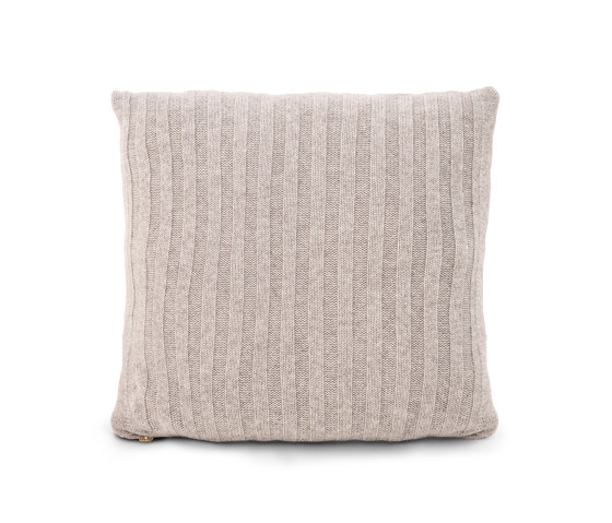 FORMITALIA | Stripes - Cashmere | Pillows | Cushions | Formitalia