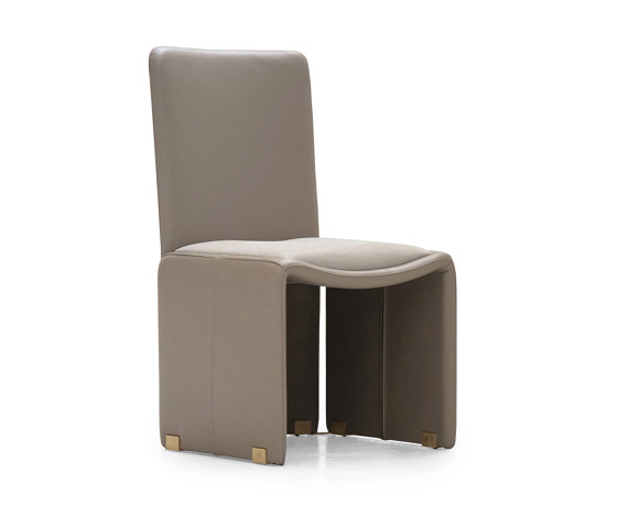 ASTON MARTIN | V264 | Chairs | Sillas | Formitalia