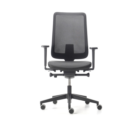 Mou | Office chairs | Nurus