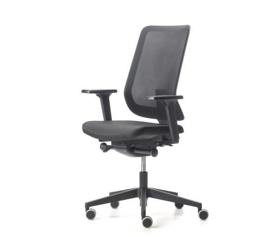 Mou | Office chairs | Nurus
