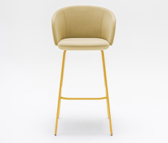 Grace high stool | Sgabelli bancone | MDD