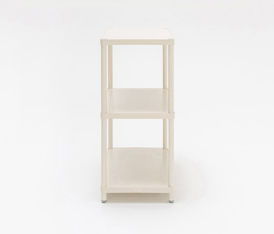 Stilt Bookcase | Scaffali | MDD