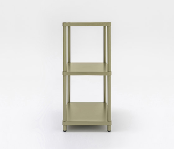 Stilt Bookcase | Shelving | MDD