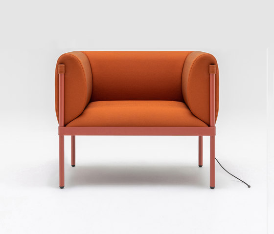 Stilt Armchair | Armchairs | MDD