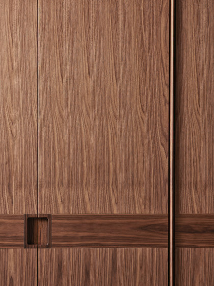 My Closet | Cabinets | Porada