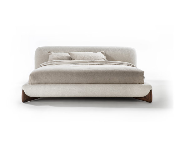 Softbay bed | Camas | Porada