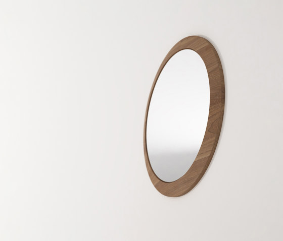 Carpenter Bath ROUND MIRROR | Bath mirrors | Karpenter