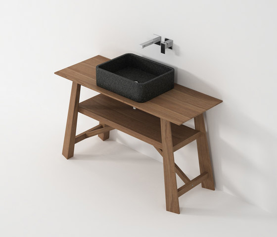 Carpenter Bath STANDING BASIN | Meubles sous-lavabo | Karpenter