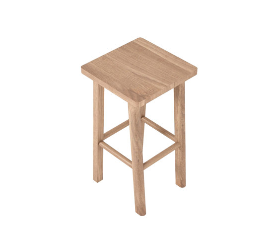 Circa17 BAR STOOL | Bar stools | Karpenter