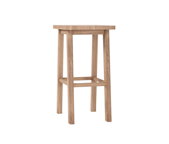 Circa17 BAR STOOL | Bar stools | Karpenter