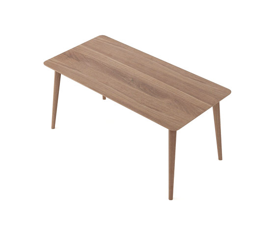 Domani DINING TABLE 160 | Dining tables | Karpenter