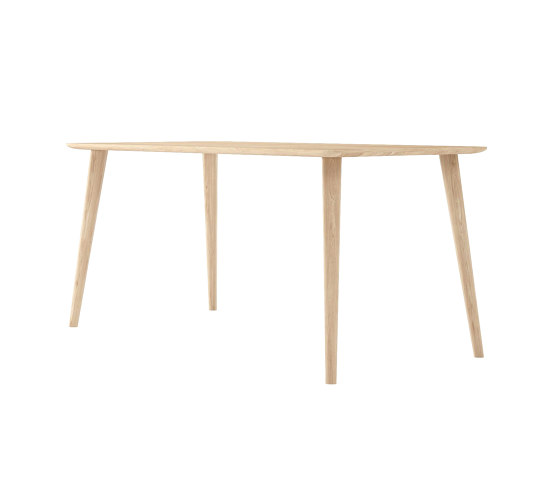 Domani DINING TABLE 160 | Dining tables | Karpenter