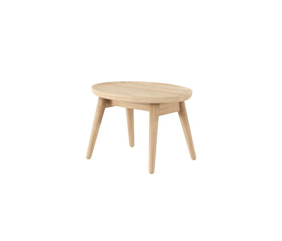 East SMALL COFFEE TABLE | Tavolini alti | Karpenter