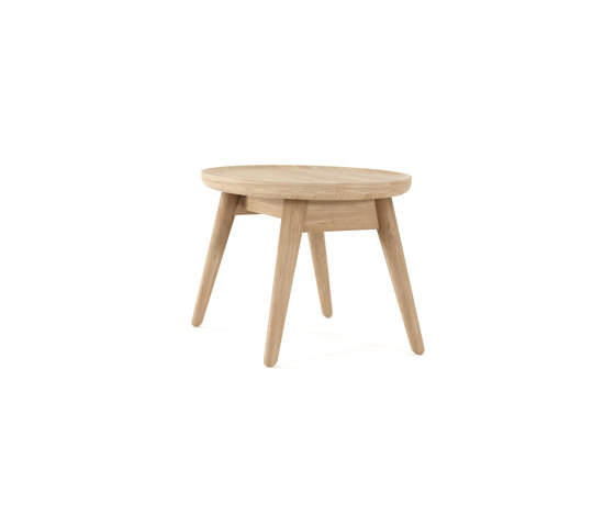 East SMALL COFFEE TABLE | Tables d'appoint | Karpenter