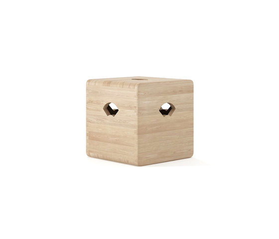 East STOOL BOX | Behälter / Boxen | Karpenter