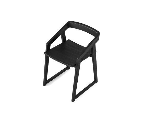Experience ARMCHAIR | Stühle | Karpenter