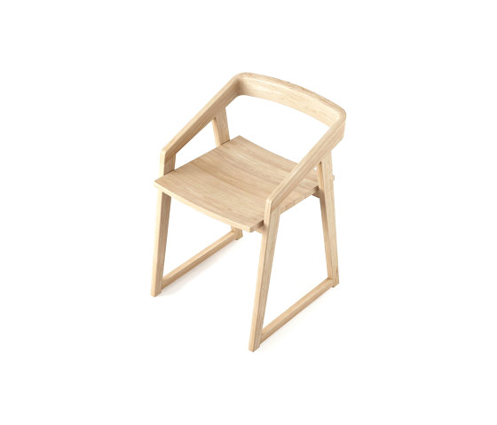 Experience ARMCHAIR | Stühle | Karpenter