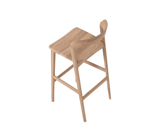 Grasshopper BARSTOOL | Bar stools | Karpenter