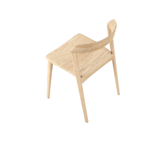 Grasshopper DINING CHAIR | Chairs | Karpenter