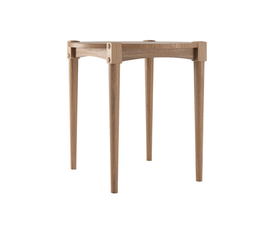 Katchwork ROUND RESTO TABLE | Esstische | Karpenter