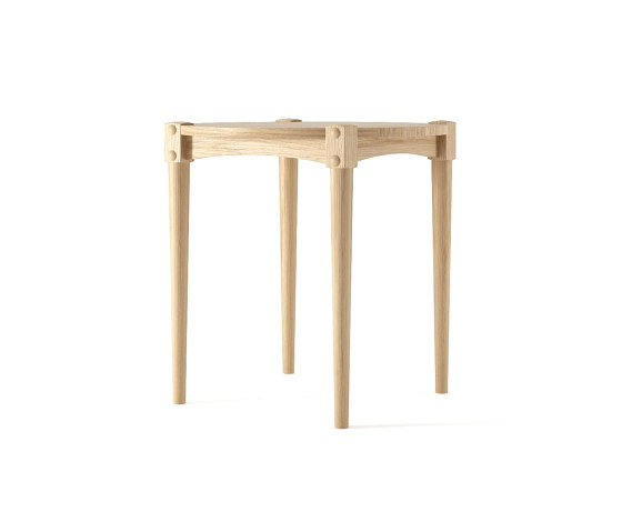 Katchwork ROUND RESTO TABLE | Esstische | Karpenter