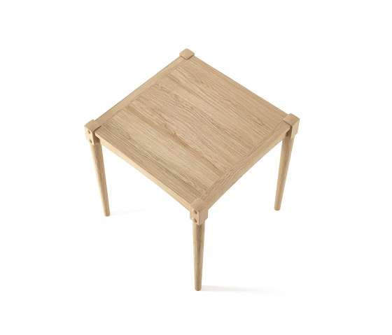 Katchwork SQUARE RESTO TABLE | Esstische | Karpenter