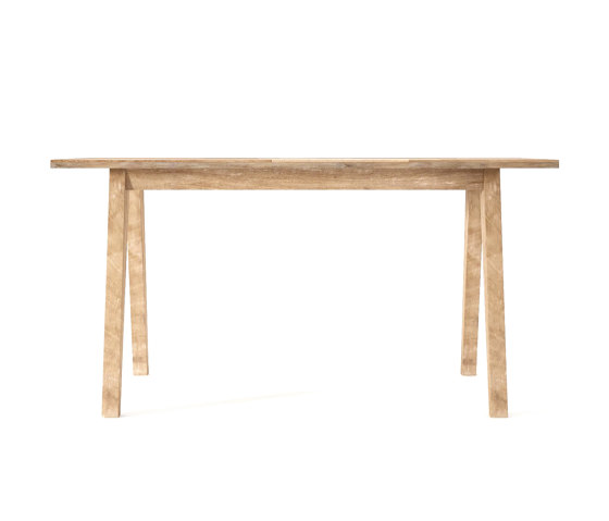 New Broklyn RECTANGULAR DINNING TABLE 15O | Dining tables | Karpenter