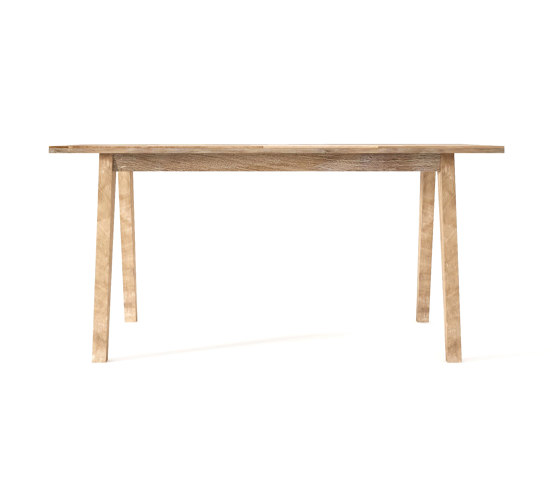 New Broklyn RECTANGULAR DINNING TABLE 160 | Esstische | Karpenter