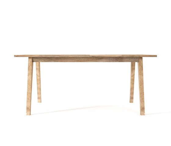 New Broklyn RECTANGULAR DINNING TABLE 180 | Esstische | Karpenter