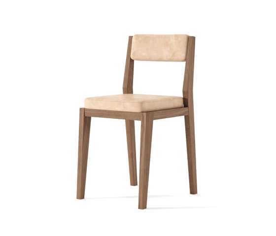 Nouveau Bistro BISTRO CHAIR (NATURAL) | Stühle | Karpenter