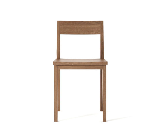 Nouveau Bistro BISTRO CHAIR | Stühle | Karpenter