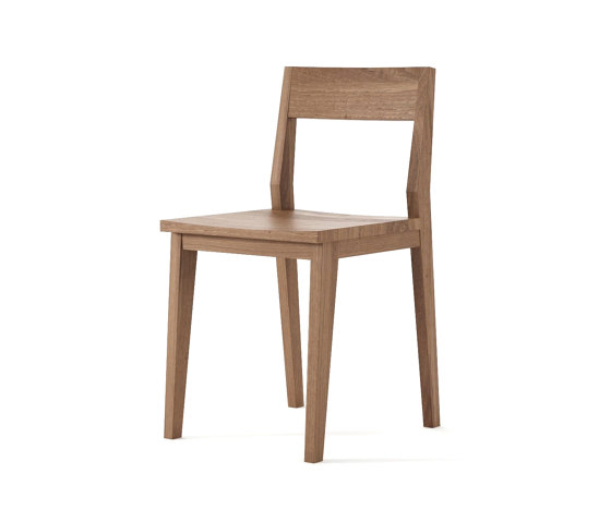 Nouveau Bistro BISTRO CHAIR | Stühle | Karpenter