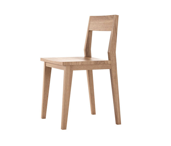 Nouveau Bistro BISTRO CHAIR | Chairs | Karpenter