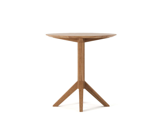Nouveau Bistro ROUND BISTRO TABLE | Mesas de bistro | Karpenter