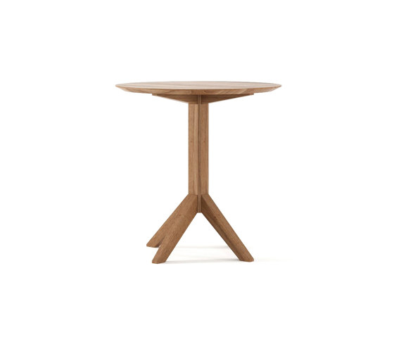 Nouveau Bistro ROUND BISTRO TABLE | Mesas de bistro | Karpenter