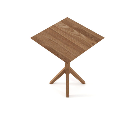 Nouveau Bistro SQUARE BAR TABLE | Mesas altas | Karpenter