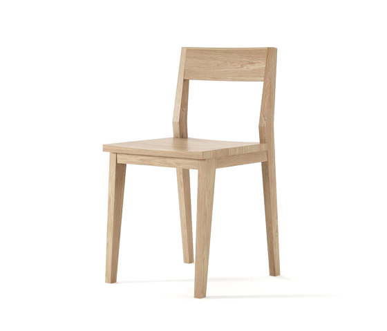 Nouveau Bistro BISTRO CHAIR | Chairs | Karpenter