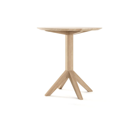 Nouveau Bistro ROUND BISTRO TABLE | Bistrotische | Karpenter