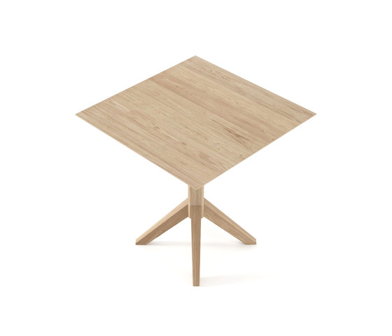 Nouveau Bistro SQUARE BISTRO TABLE | Bistrotische | Karpenter