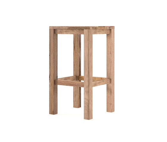 Organik BAR STOOL | Bar stools | Karpenter