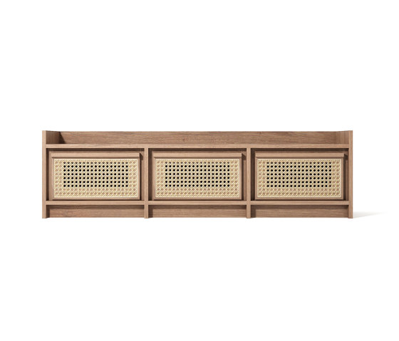 Roots MEDIA CABINET | Buffets / Commodes | Karpenter