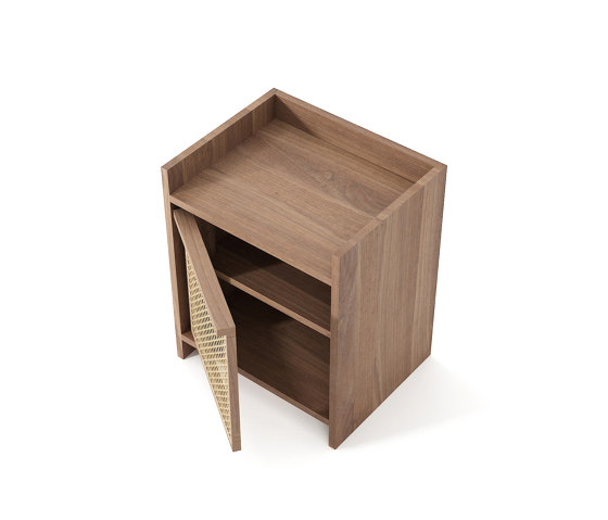 Roots SIDE TABLE | Tables d'appoint | Karpenter