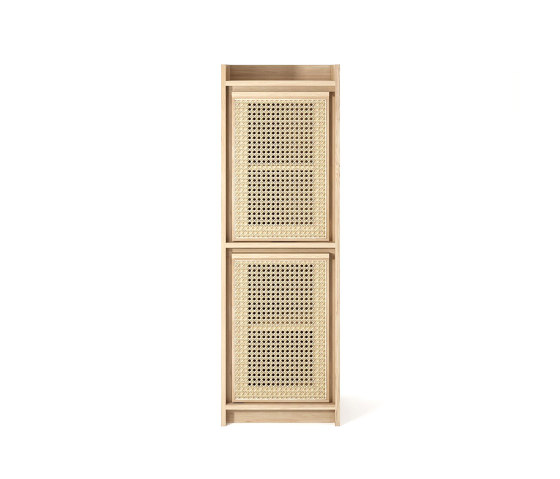 Roots CUPBOARD W/ 2 DOORS | Cabinets | Karpenter
